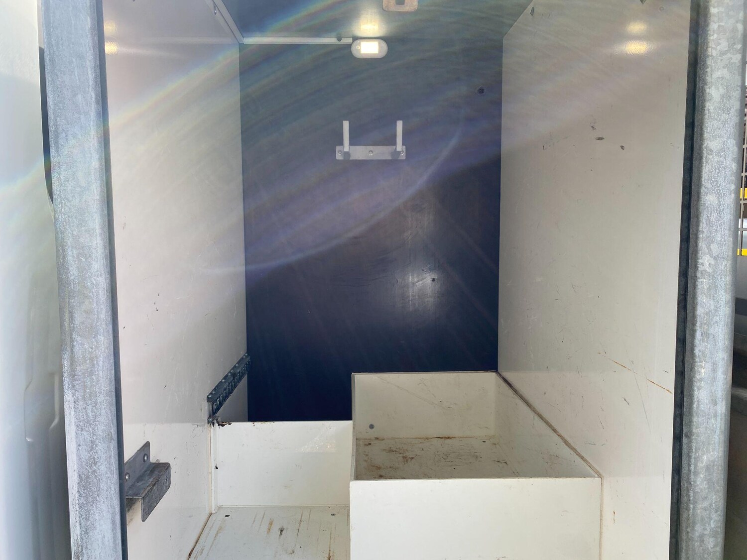 Used Ford Transit 2019 for sale - 76072763: Photo 5