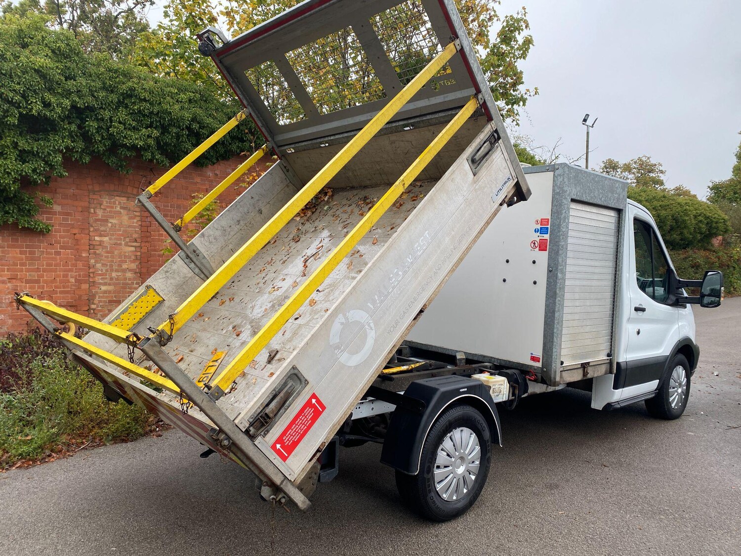 Used Ford Transit 2019 for sale - 76072763: Photo 7