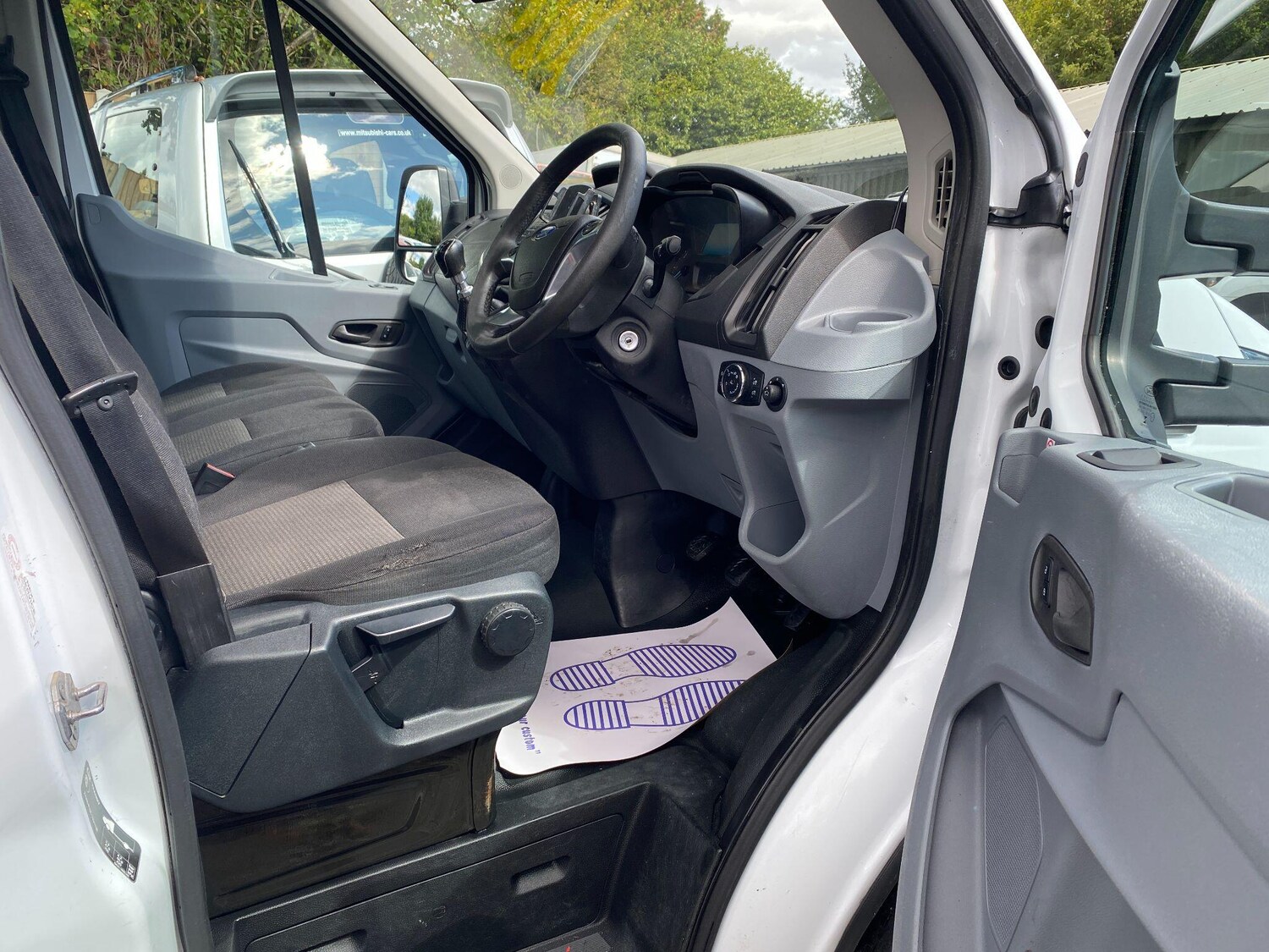 Used Ford Transit 2019 for sale - 76072763: Photo 8