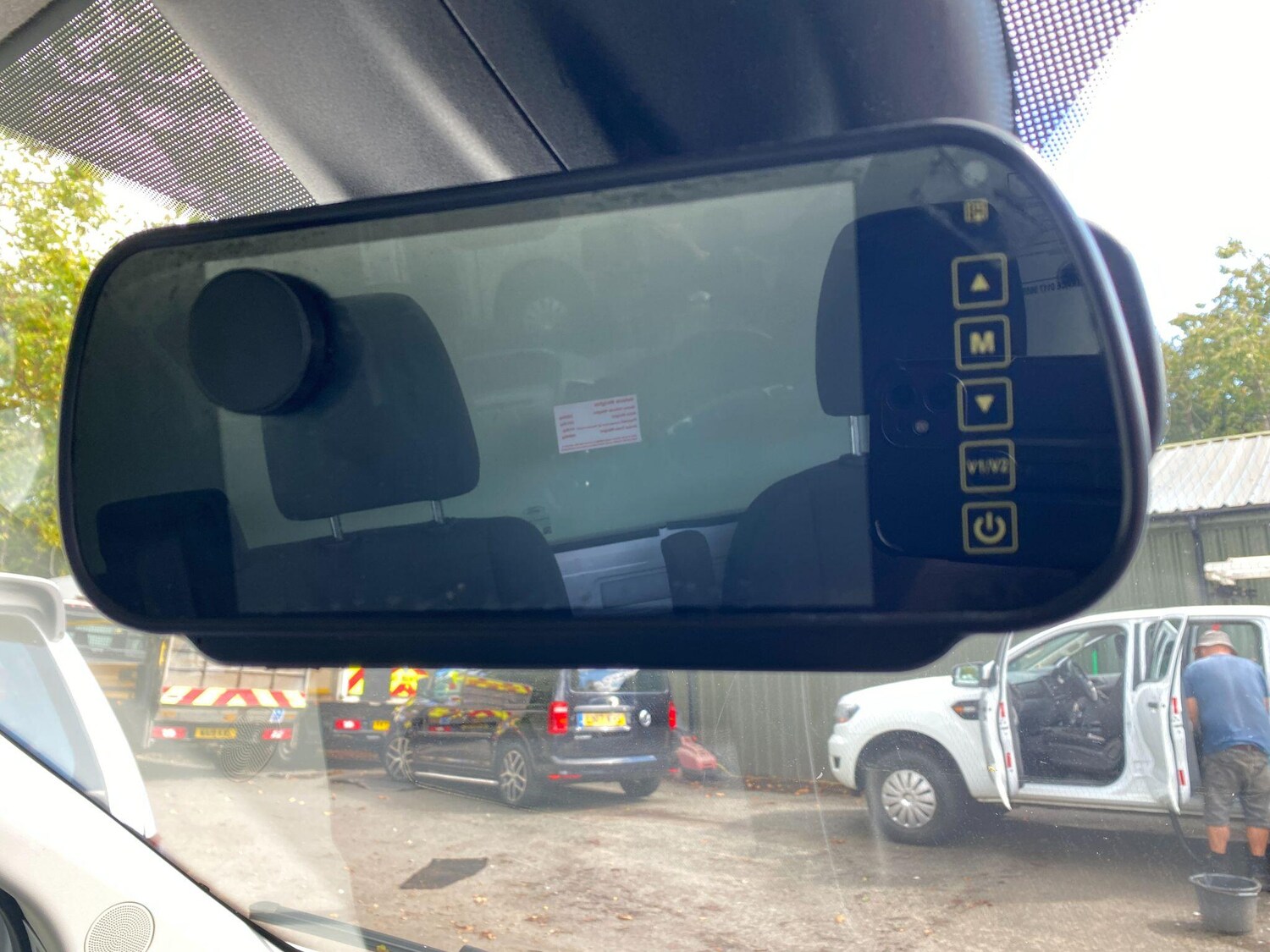 Used Ford Transit 2019 for sale - 76072763: Photo 9