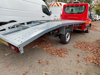 Used Ford Transit 2019 for sale - 76307525: Photo 4