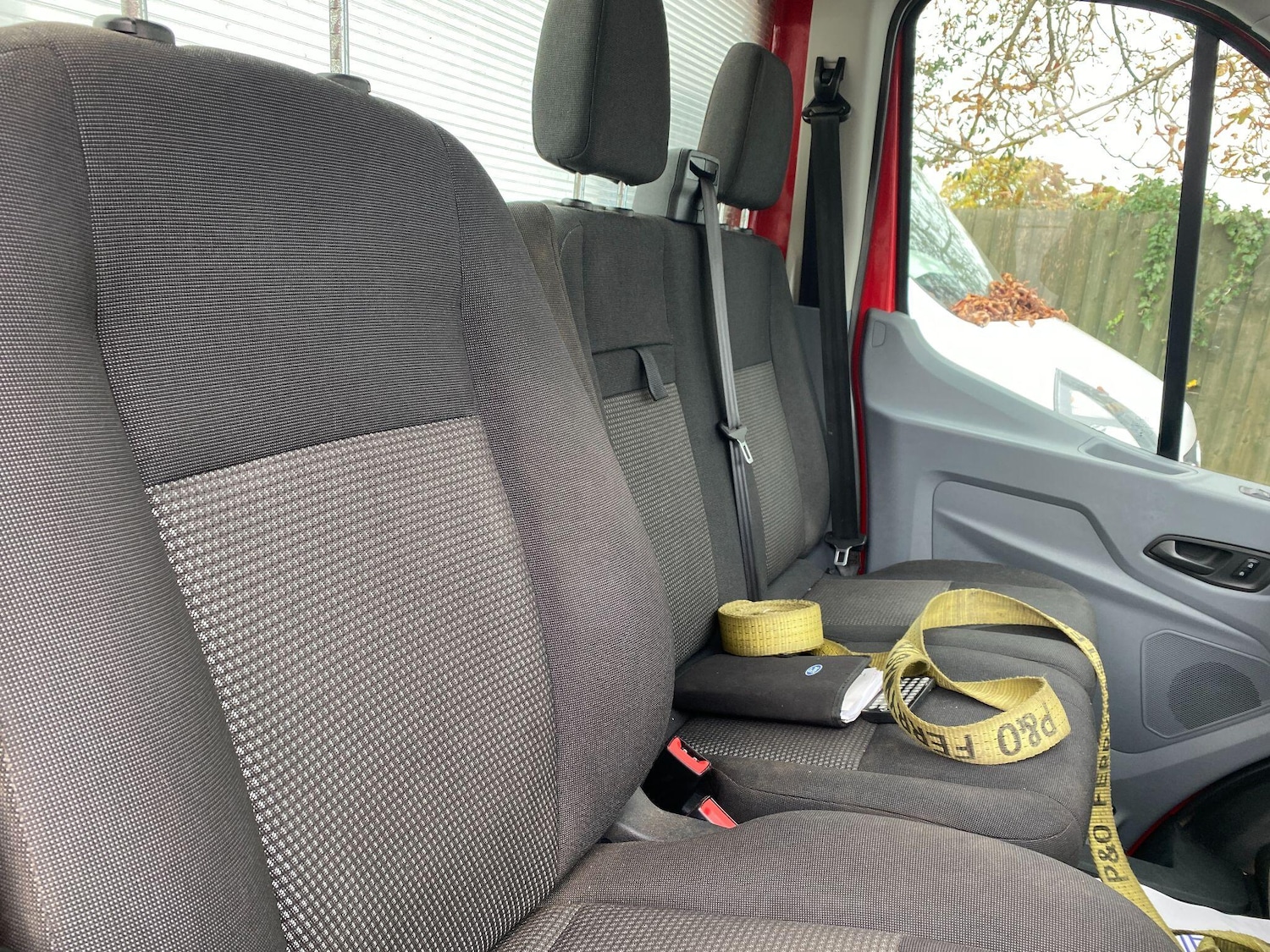 Used Ford Transit 2019 for sale - 76307525: Photo 5