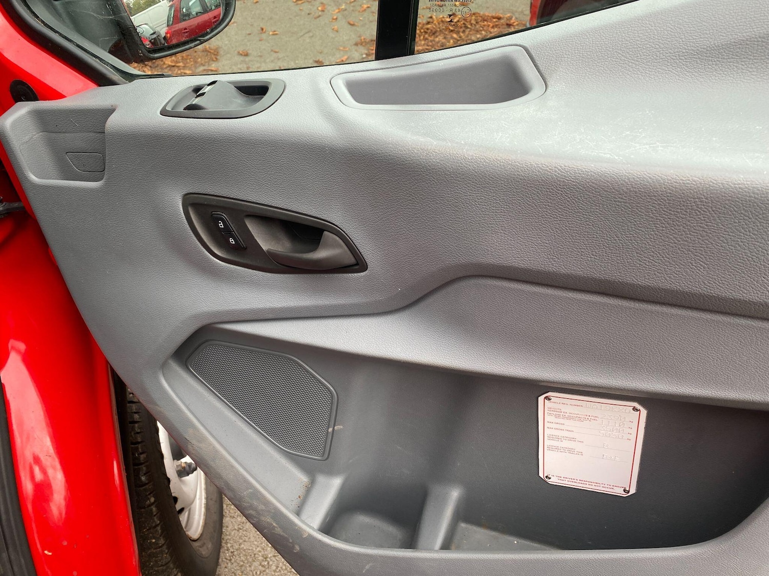 Used Ford Transit 2019 for sale - 76307525: Photo 6