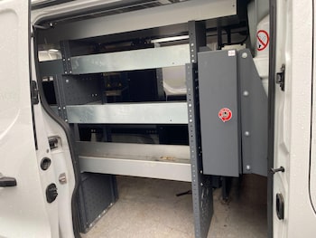 Used Vauxhall Vivaro 2014 for sale - 76377269: Photo