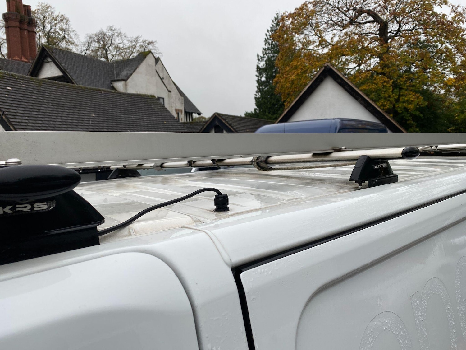 Used Vauxhall Vivaro 2014 for sale - 76377269: Photo 6