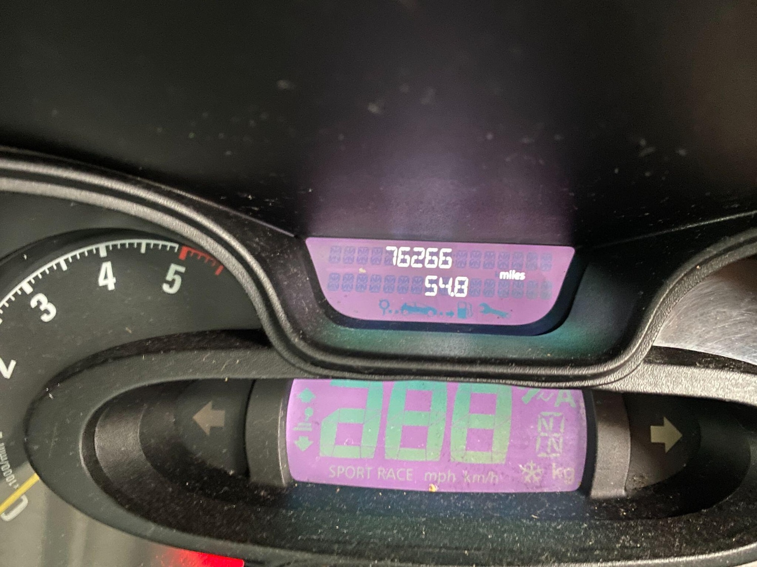 Used Vauxhall Vivaro 2014 for sale - 76377269: Photo 9