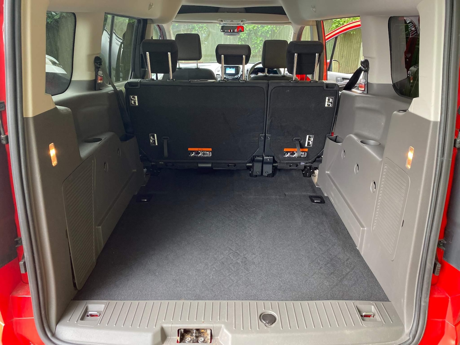 Used Ford Grand Tourneo Connect 2021 for sale - 76997590: Photo 5