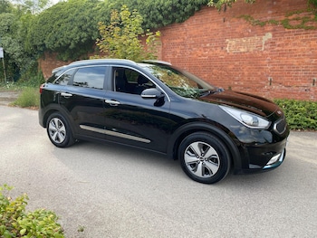 Used Kia Niro 2018 for sale - 75883878: Photo
