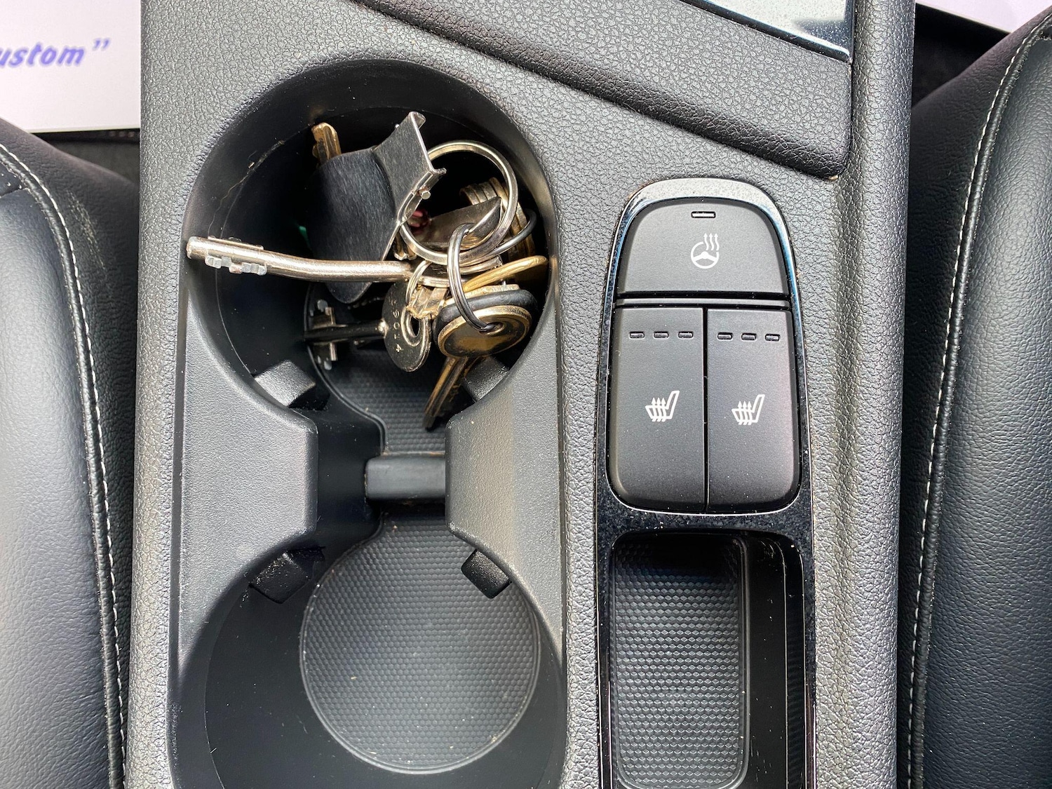 Vehicle 25
