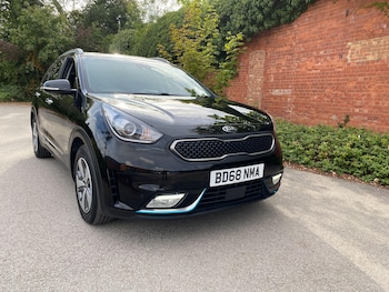 Used Kia Niro 2018 for sale - 75883878: Photo