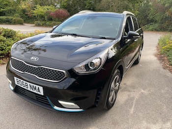 Used Kia Niro 2018 for sale - 75883878: Photo