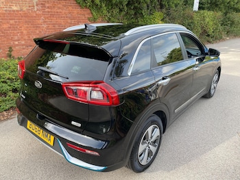 Used Kia Niro 2018 for sale - 75883878: Photo