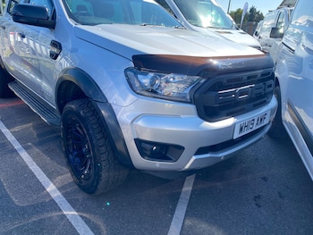 Used Ford Ranger 2019 for sale - 78375583: Photo