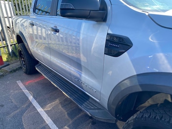 Used Ford Ranger 2019 for sale - 78375583: Photo