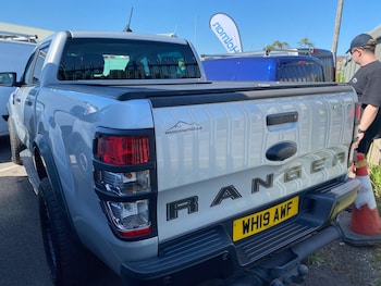 Used Ford Ranger 2019 for sale - 78375583: Photo