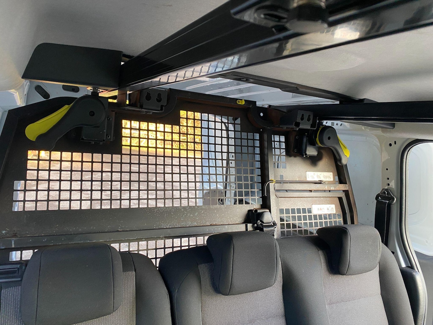 Used Peugeot Partner 2023 for sale - 77358490: Photo 13