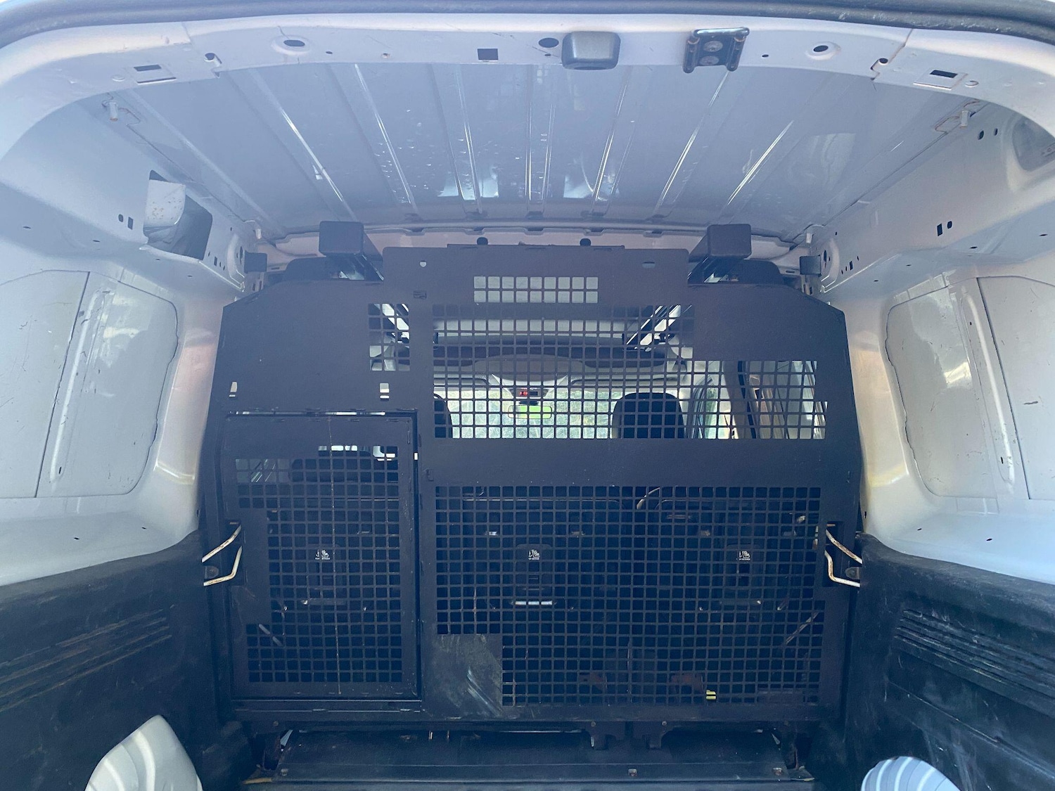 Used Peugeot Partner 2023 for sale - 77358490: Photo 4