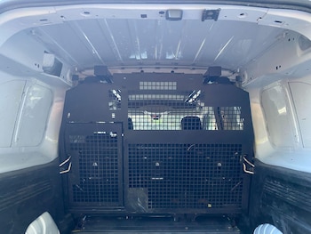 Used Peugeot Partner 2023 for sale - 77358490: Photo