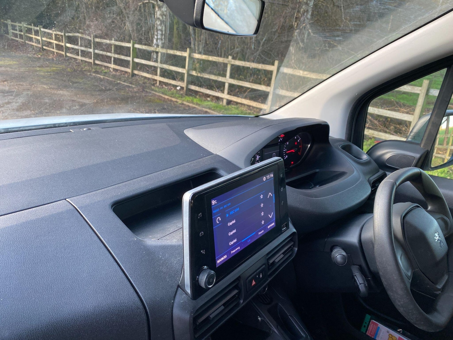 Used Peugeot Partner 2023 for sale - 77358490: Photo 7