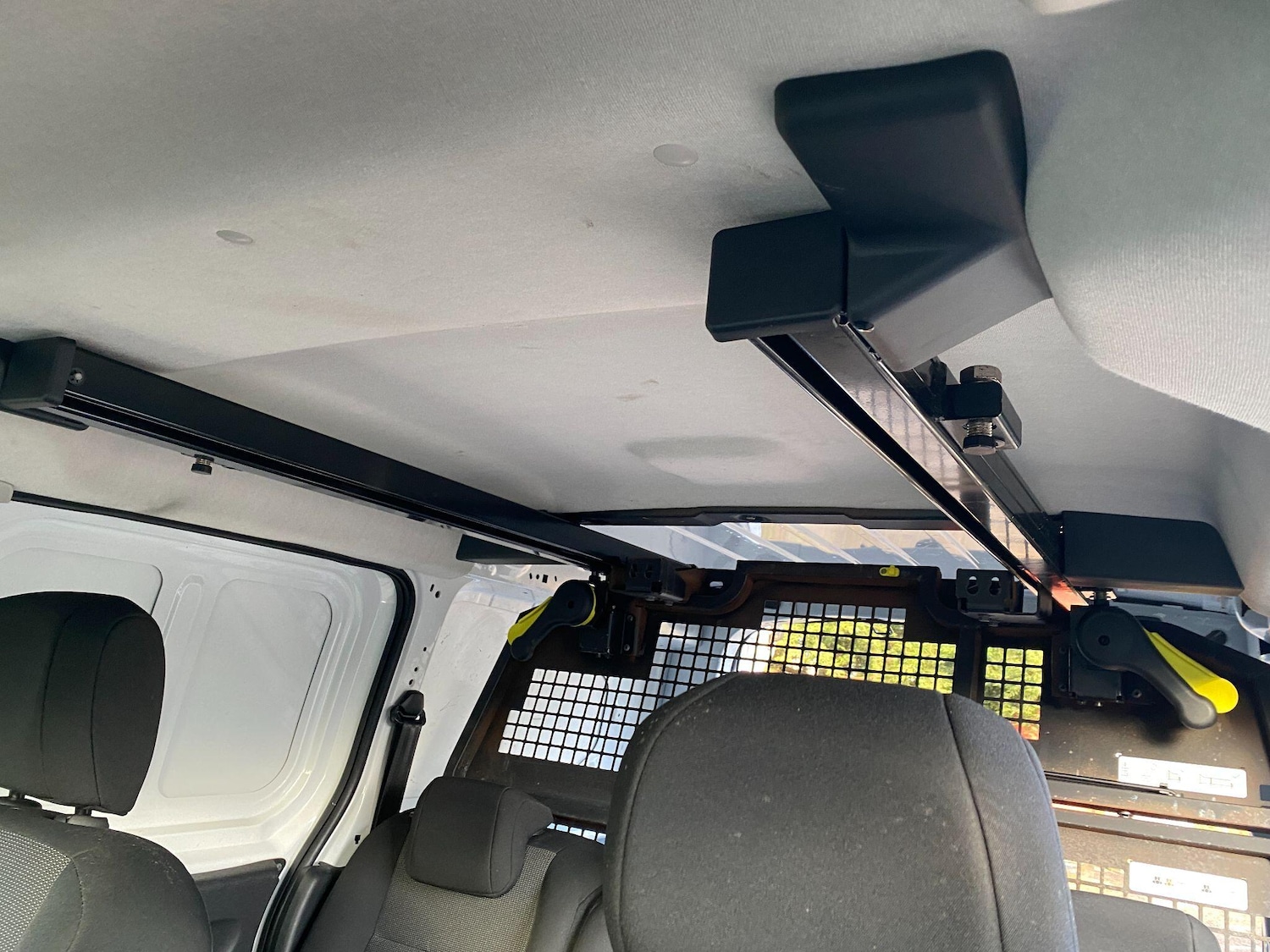 Used Peugeot Partner 2023 for sale - 77358490: Photo 8