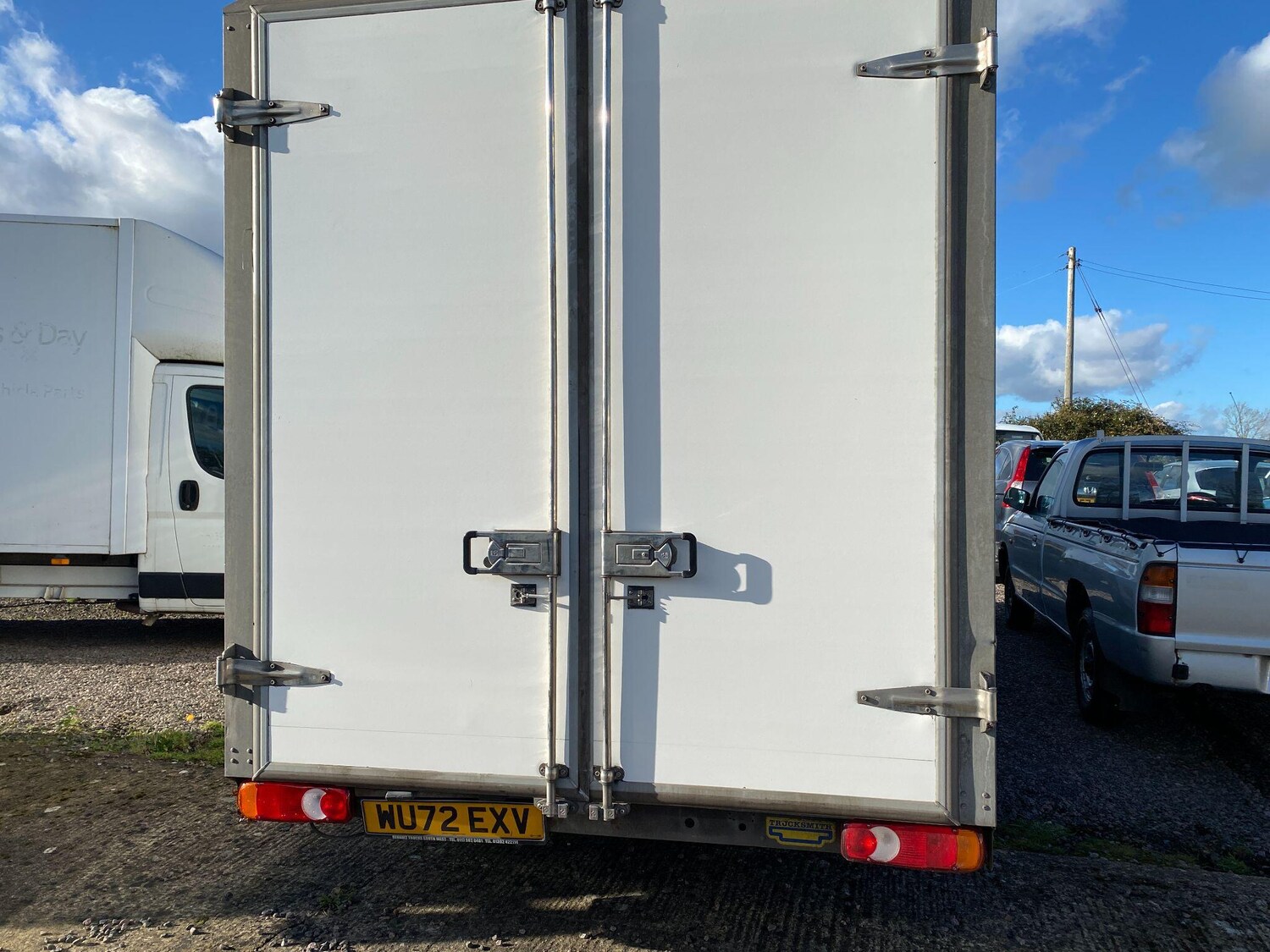 Used Renault Master 2022 for sale - 76408626: Photo 3