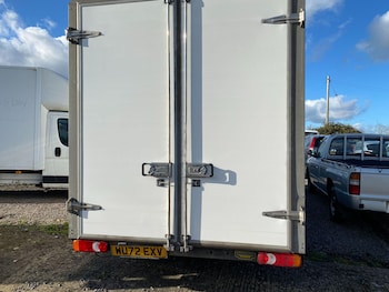 Used Renault Master 2022 for sale - 76408626: Photo