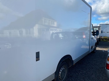 Used Renault Master 2022 for sale - 76408626: Photo