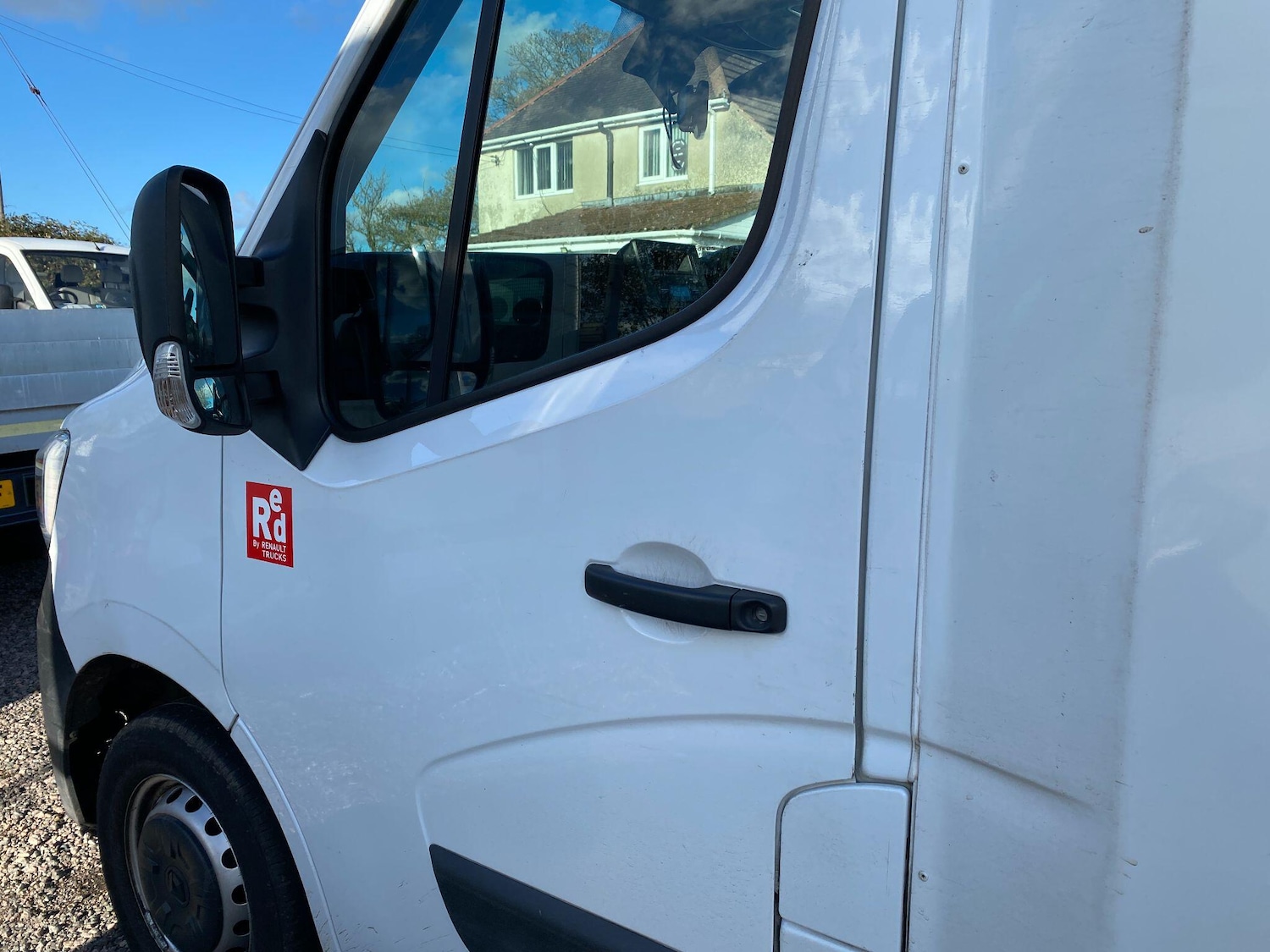 Used Renault Master 2022 for sale - 76408626: Photo 5