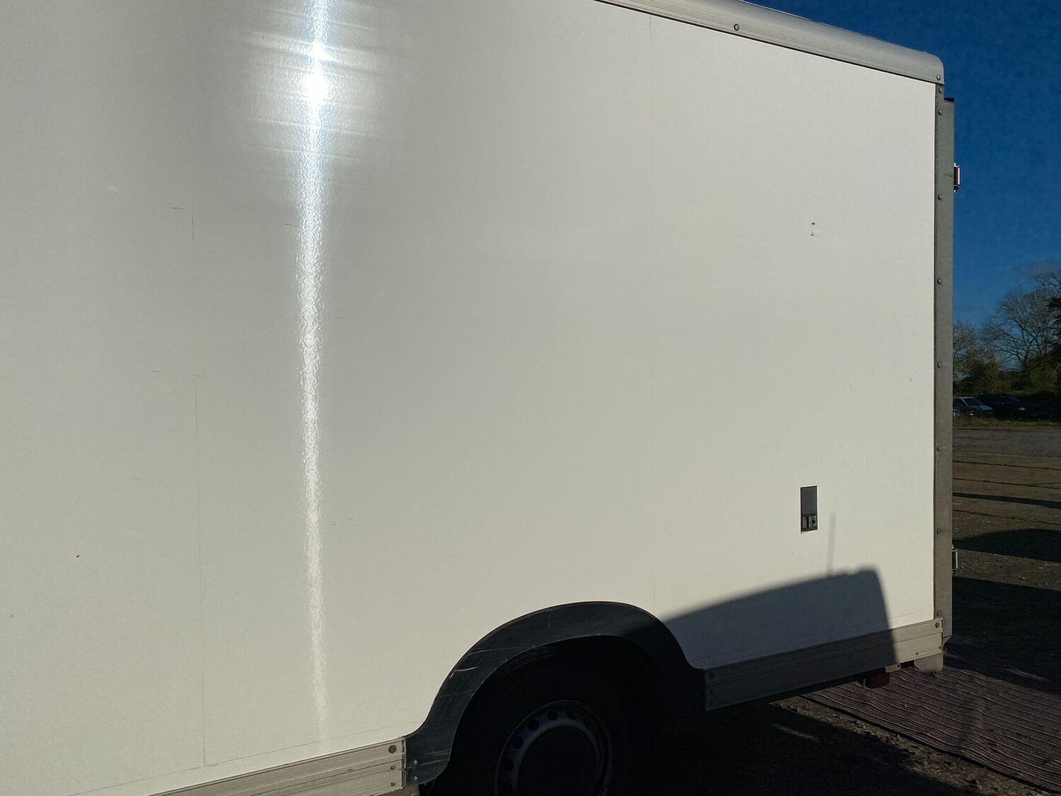 Used Renault Master 2022 for sale - 76408626: Photo 6