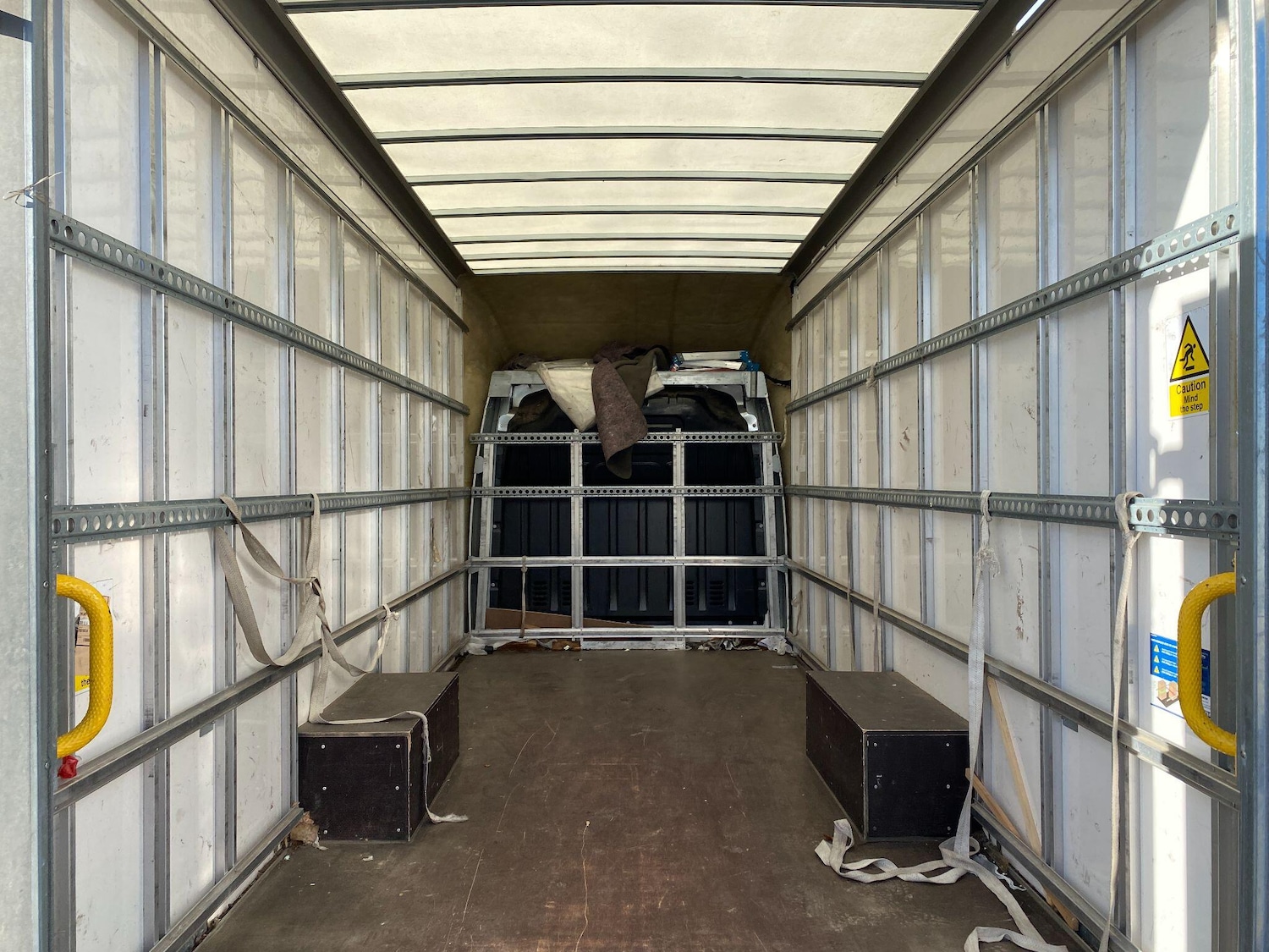 Used Renault Master 2022 for sale - 76408626: Photo 7