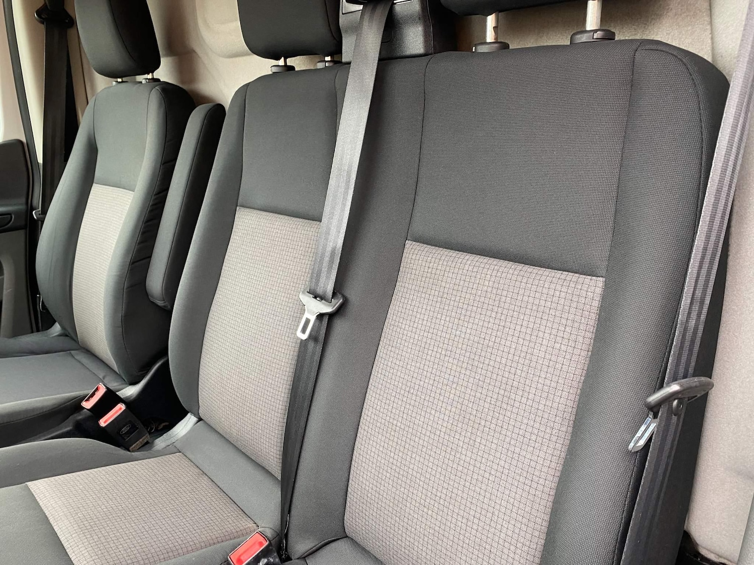 Used Ford Transit Custom 2020 for sale - 77162864: Photo 10