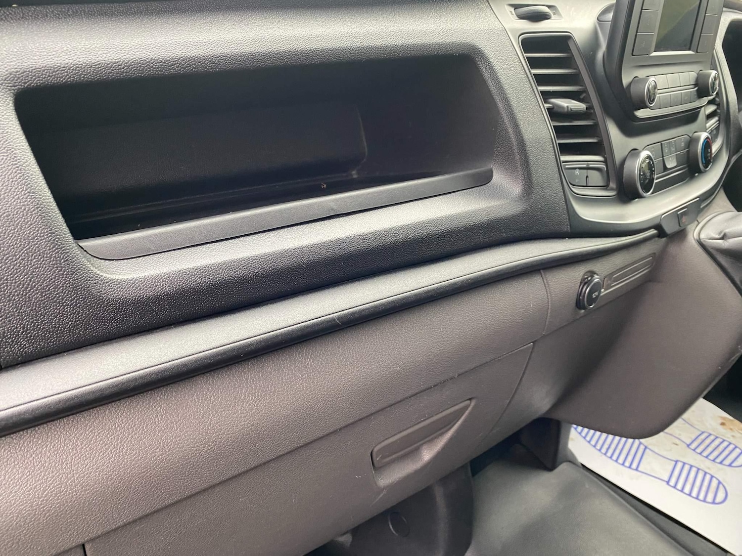 Used Ford Transit Custom 2020 for sale - 77162864: Photo 11