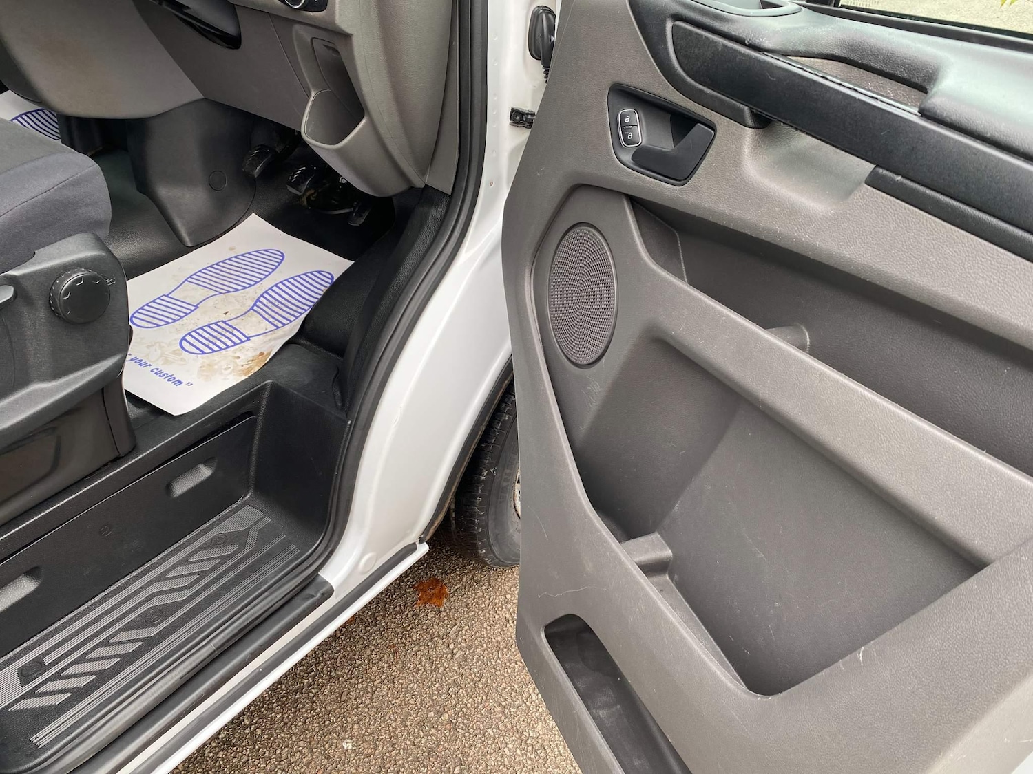 Used Ford Transit Custom 2020 for sale - 77162864: Photo 12