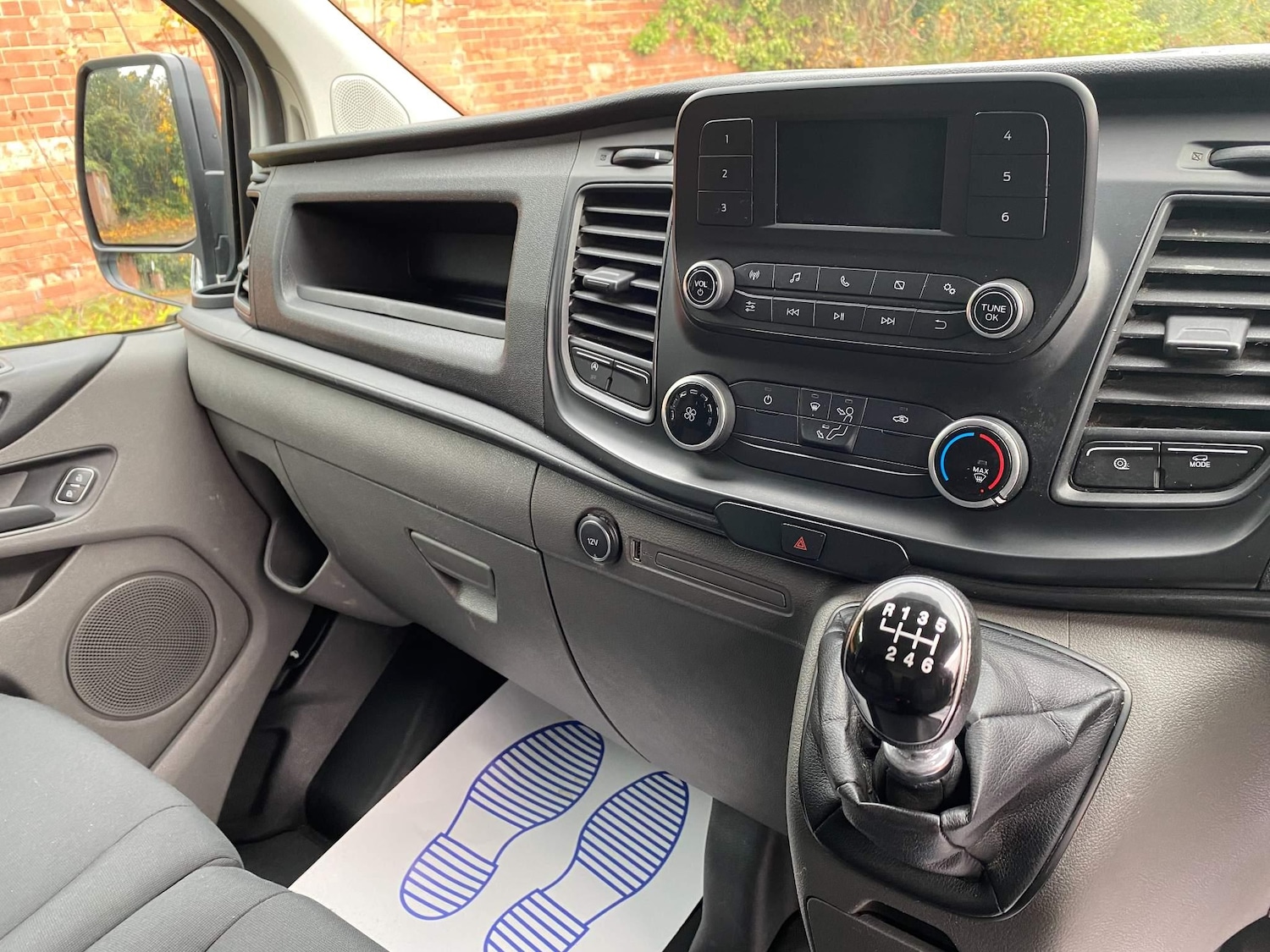 Used Ford Transit Custom 2020 for sale - 77162864: Photo 13