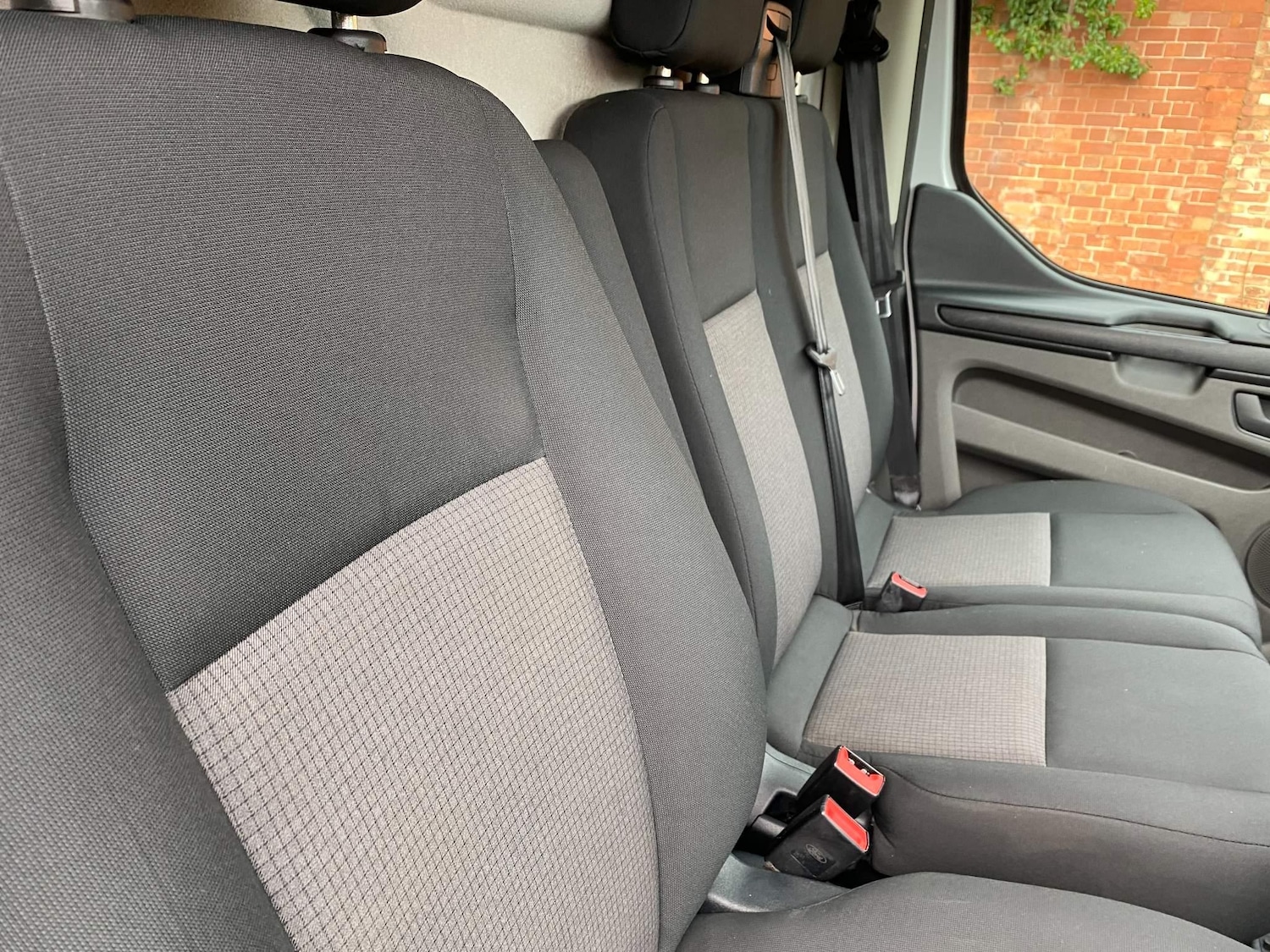 Used Ford Transit Custom 2020 for sale - 77162864: Photo 14