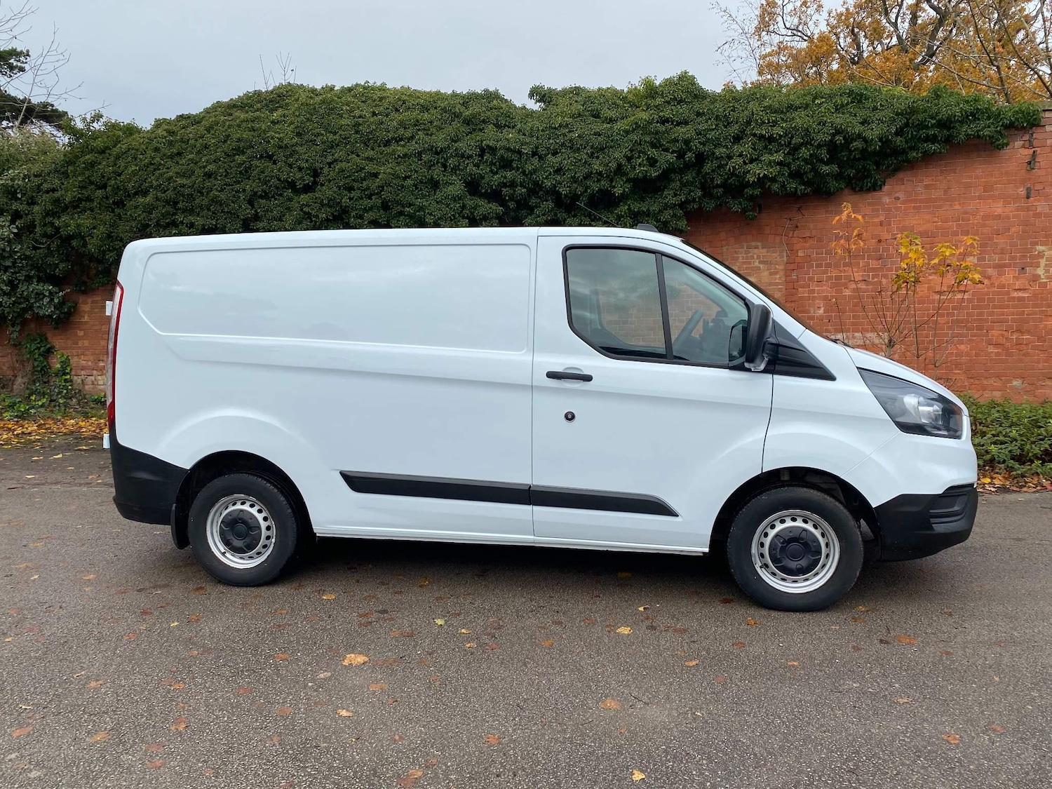 Used Ford Transit Custom 2020 for sale - 77162864: Photo 15