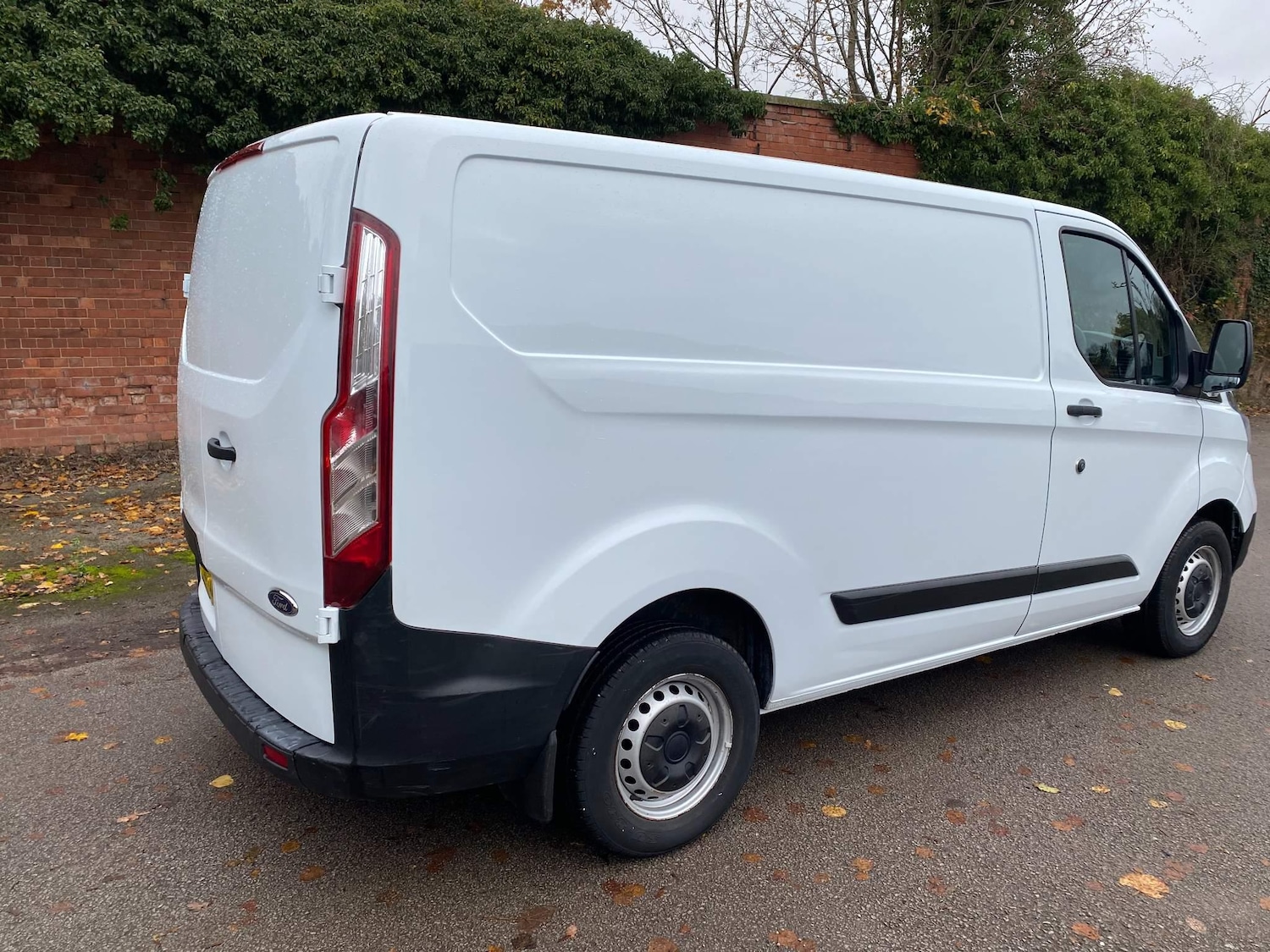 Used Ford Transit Custom 2020 for sale - 77162864: Photo 5