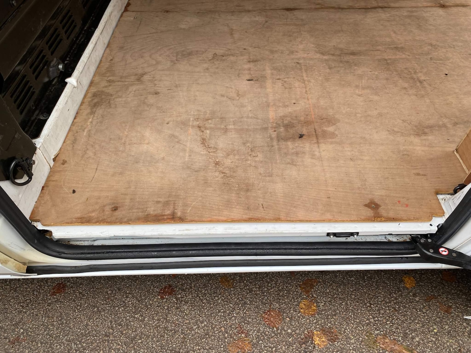 Used Ford Transit Custom 2020 for sale - 77162864: Photo 9