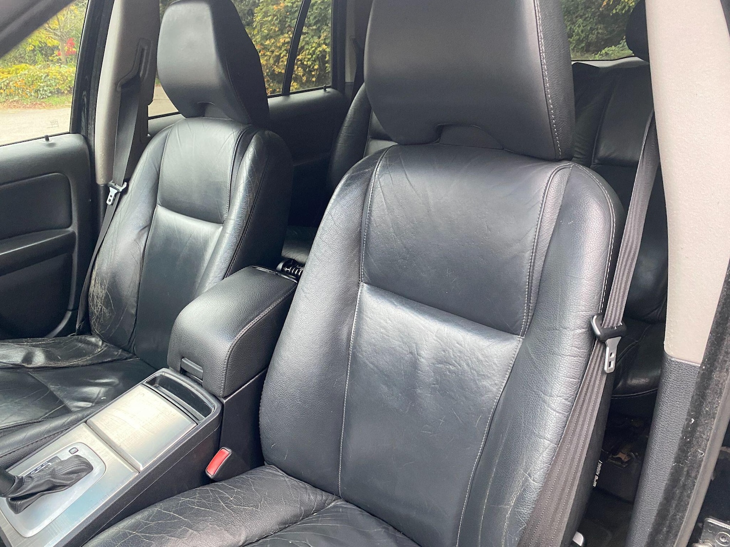 Used Volvo XC90 2009 for sale - 76284398: Photo 10