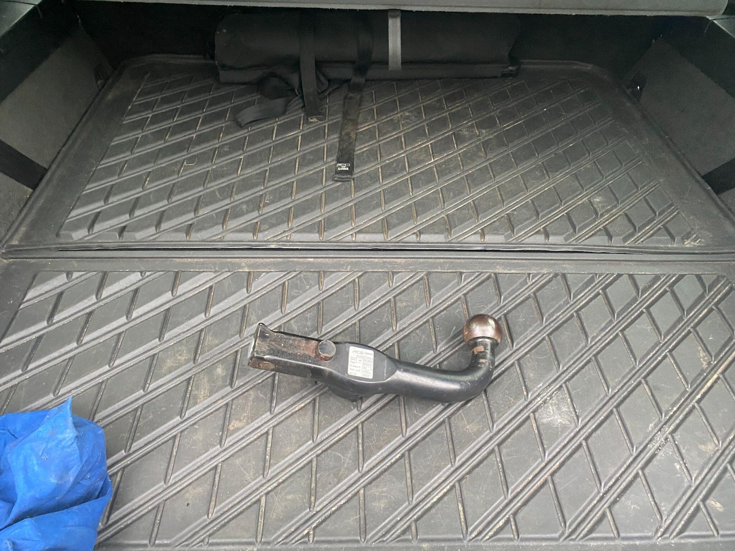 Used Volvo XC90 2009 for sale - 76284398: Photo 11