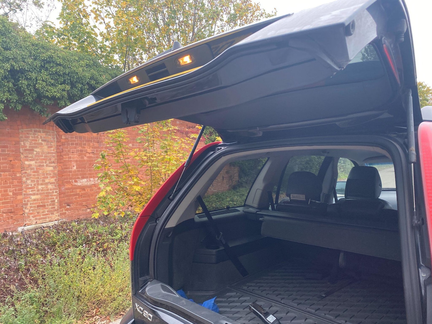 Used Volvo XC90 2009 for sale - 76284398: Photo 13