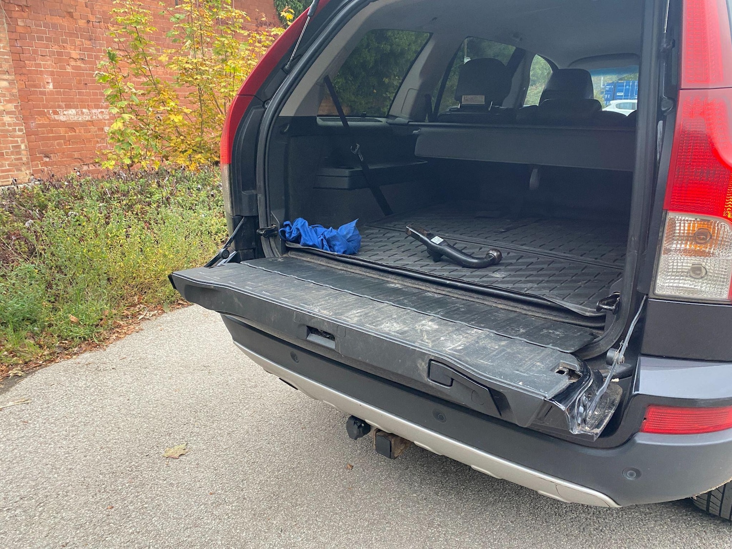 Used Volvo XC90 2009 for sale - 76284398: Photo 14