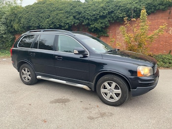 2009 (59) - 2.4 D5 SE 5dr Geartronic