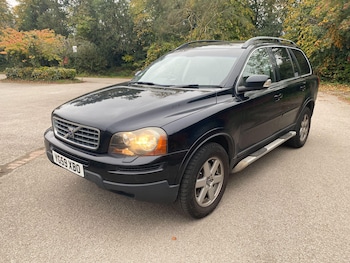 Used Volvo XC90 2009 for sale - 76284398: Photo