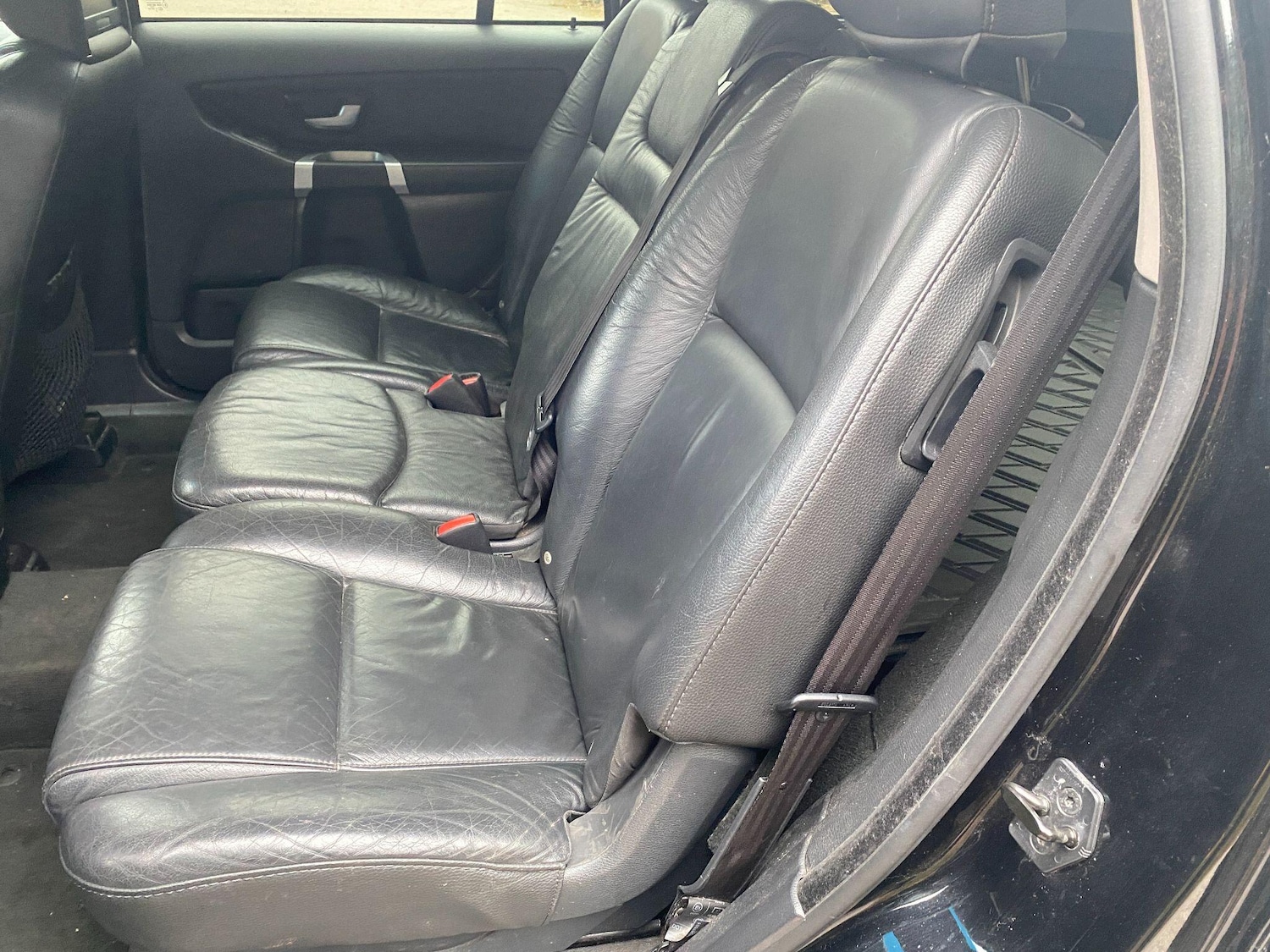 Used Volvo XC90 2009 for sale - 76284398: Photo 4