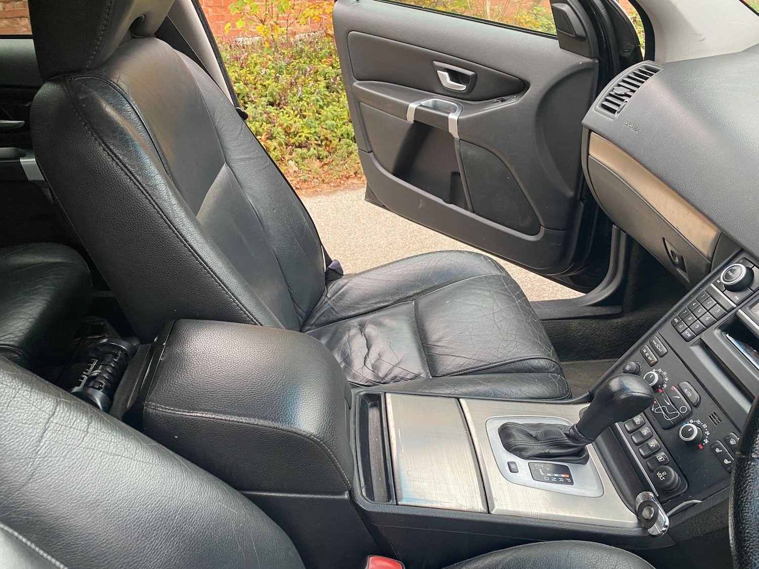 Used Volvo XC90 2009 for sale - 76284398: Photo 7