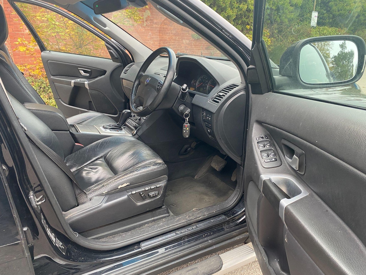 Used Volvo XC90 2009 for sale - 76284398: Photo 8