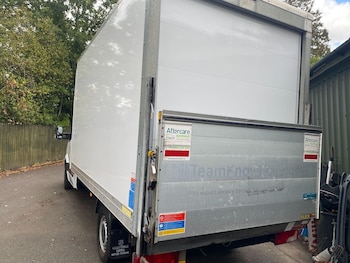 Used Mercedes-Benz Sprinter 2017 for sale - 79601551: Photo