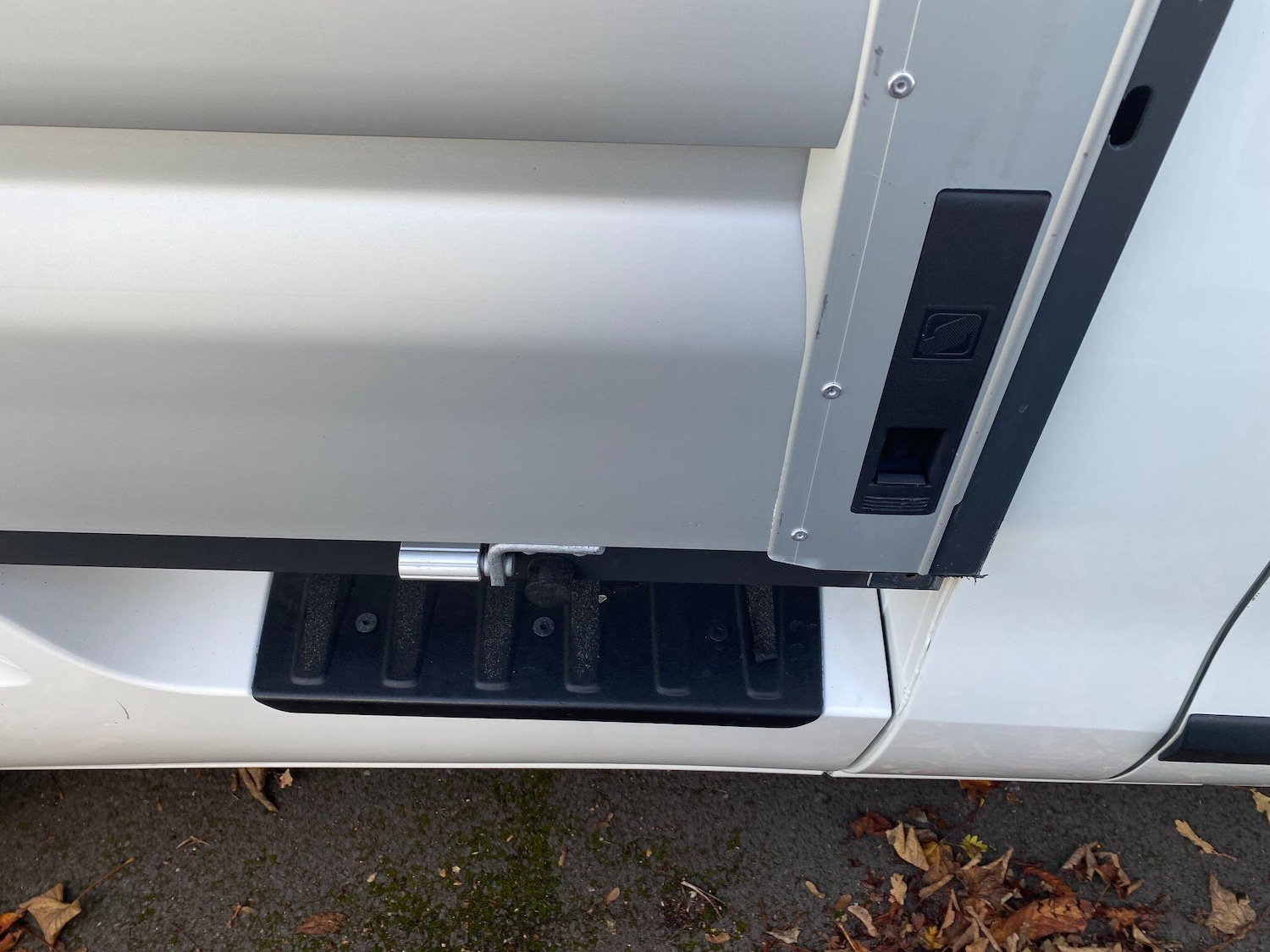 Used Fiat Doblo 2021 for sale - 76306726: Photo 15