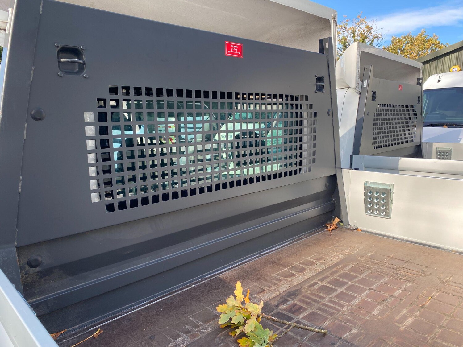 Used Fiat Doblo 2021 for sale - 76306726: Photo 5